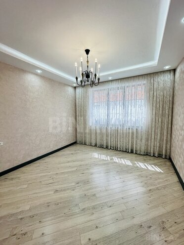 5 otaqlı həyət evi/bağ evi - Mərdəkan q. - 200 m² (17)
