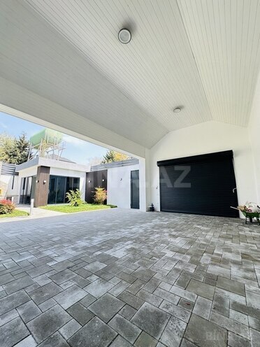 5 otaqlı həyət evi/bağ evi - Mərdəkan q. - 200 m² (6)