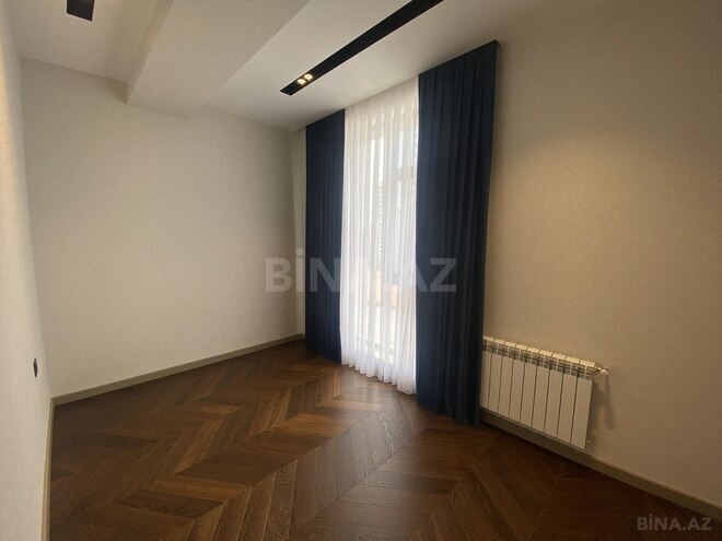 5-комн. новостройка - Наримановский  р. - 175 м² (14)