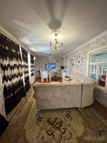 6-комн. дом/дача - пос. Зире - 170 м² (1)