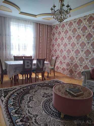 8-комн. дом/дача - пос. Локбатан - 240 м² (1)