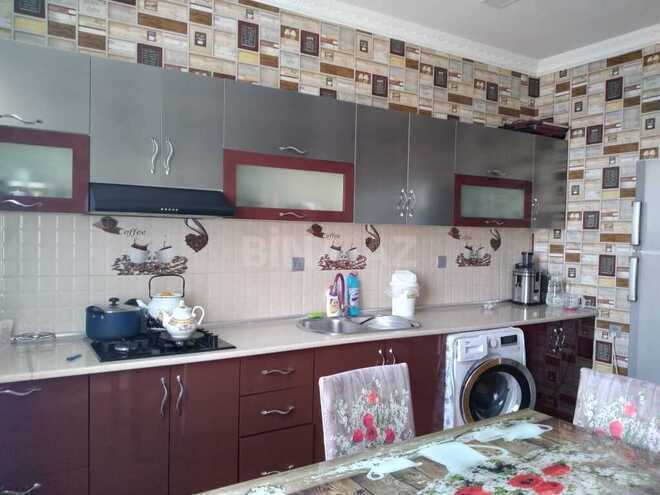 8-комн. дом/дача - пос. Локбатан - 240 м² (7)