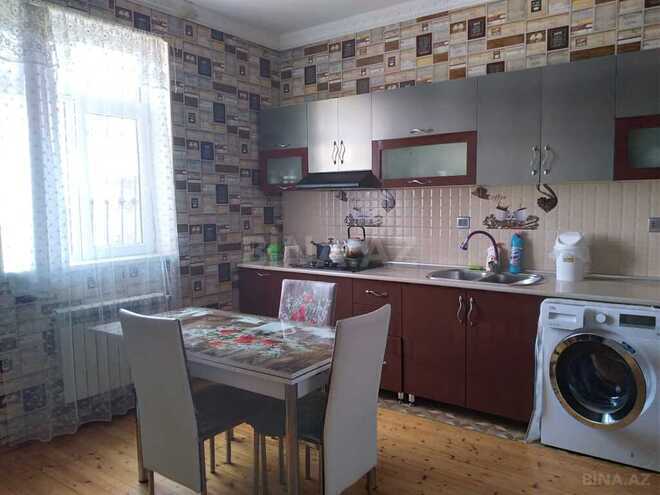 8-комн. дом/дача - пос. Локбатан - 240 м² (5)
