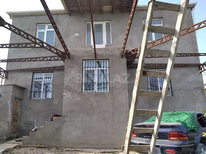 8-комн. дом/дача - пос. Локбатан - 240 м² (14)