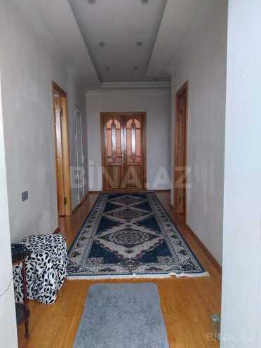 8-комн. дом/дача - пос. Локбатан - 240 м² (8)