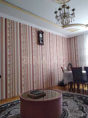 8-комн. дом/дача - пос. Локбатан - 240 м² (2)