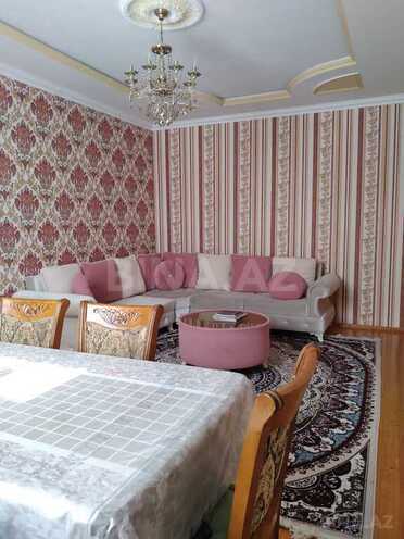 8-комн. дом/дача - пос. Локбатан - 240 м² (3)
