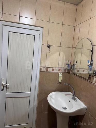 2 otaqlı köhnə tikili - Yeni Yasamal q. - 51 m² (4)