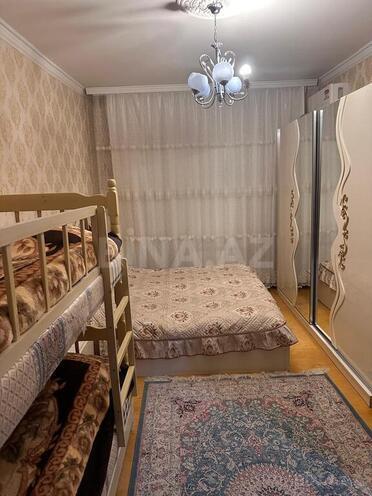 2 otaqlı köhnə tikili - Yeni Yasamal q. - 51 m² (11)