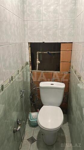 2 otaqlı köhnə tikili - Yeni Yasamal q. - 51 m² (3)