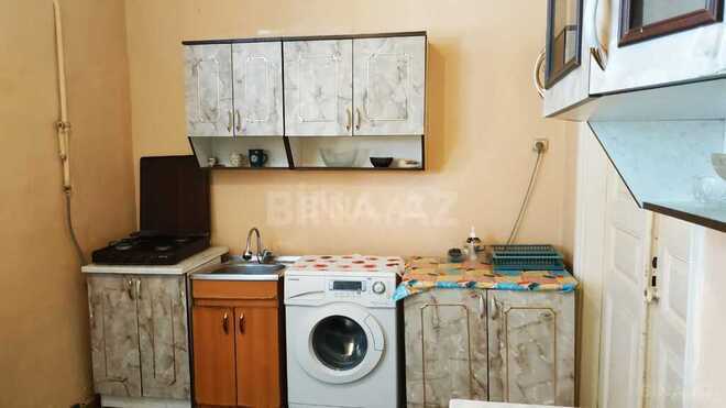 2 otaqlı köhnə tikili - 28 May m. - 70 m² (9)