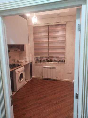 2-комн. новостройка - Хырдалан - 78 м² (11)