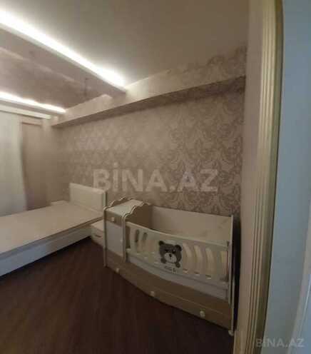 2-комн. новостройка - Хырдалан - 78 м² (5)