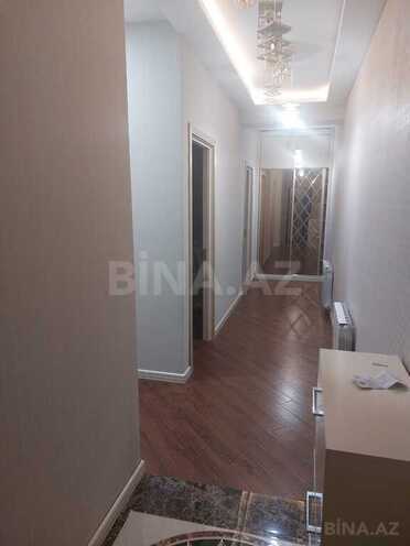 2-комн. новостройка - Хырдалан - 78 м² (12)
