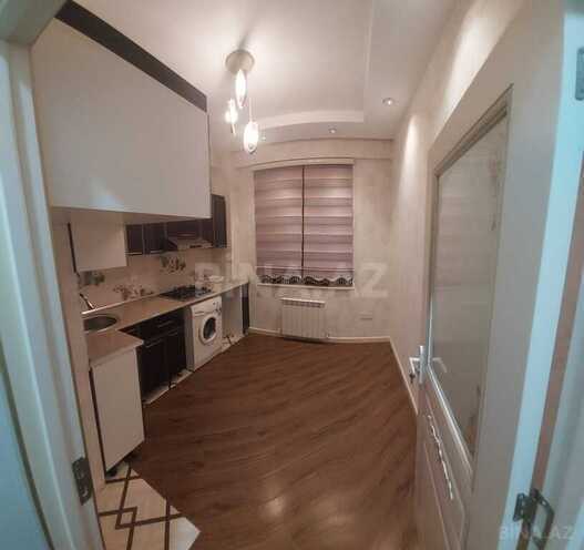 2-комн. новостройка - Хырдалан - 78 м² (7)