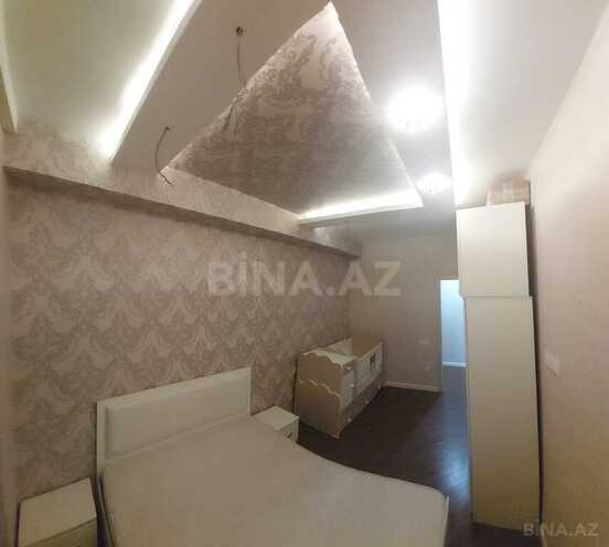 2-комн. новостройка - Хырдалан - 78 м² (6)