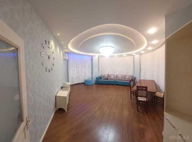 2-комн. новостройка - Хырдалан - 78 м² (9)