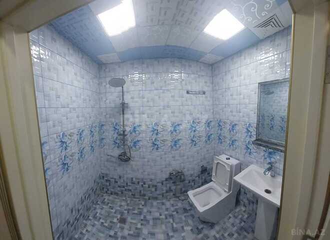 2-комн. новостройка - Хырдалан - 78 м² (4)