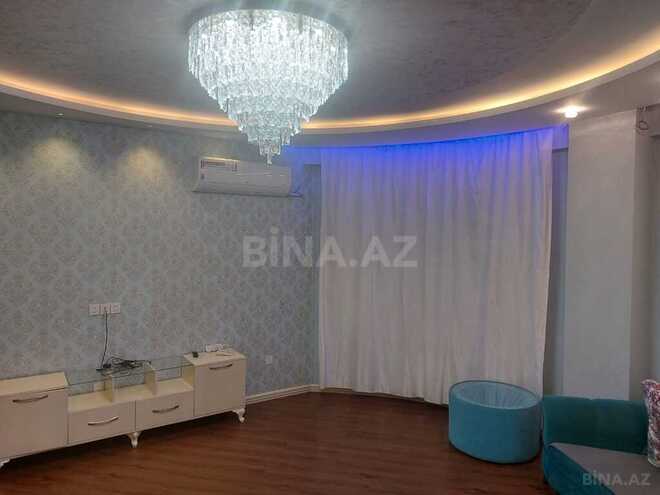 2-комн. новостройка - Хырдалан - 78 м² (1)