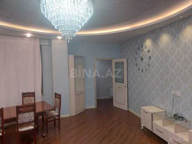 2-комн. новостройка - Хырдалан - 78 м² (2)