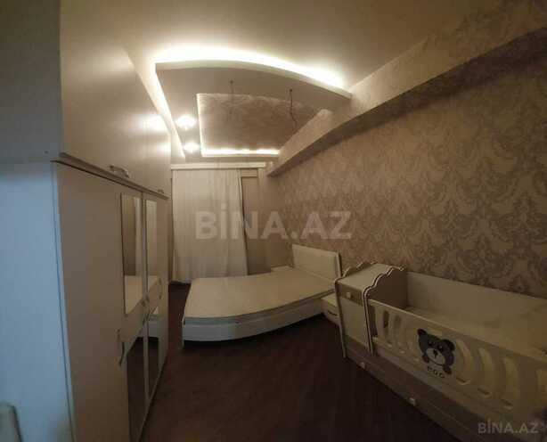 2-комн. новостройка - Хырдалан - 78 м² (10)