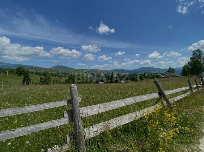 Satılır  torpaq 566 sot, photo 4 from 5