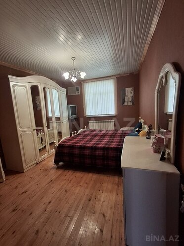 5 otaqlı həyət evi/bağ evi - Görədil q. - 135 m² (2)