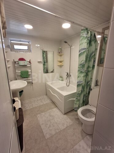 5 otaqlı həyət evi/bağ evi - Görədil q. - 135 m² (3)