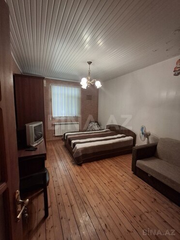 5 otaqlı həyət evi/bağ evi - Görədil q. - 135 m² (8)