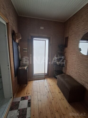 5 otaqlı həyət evi/bağ evi - Görədil q. - 135 m² (4)
