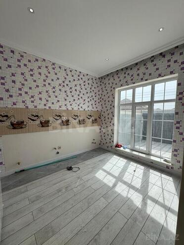 4 otaqlı həyət evi/bağ evi - Binə q. - 120 m² (8)