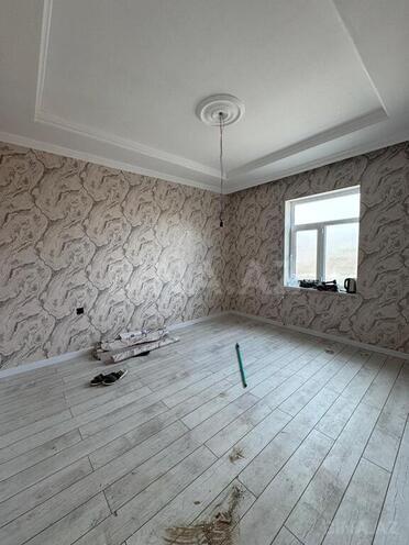 4 otaqlı həyət evi/bağ evi - Binə q. - 120 m² (5)