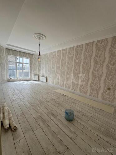 4 otaqlı həyət evi/bağ evi - Binə q. - 120 m² (4)