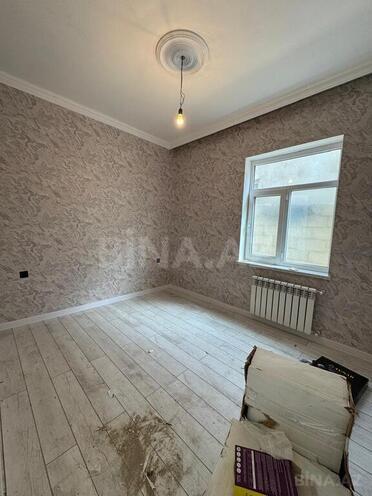4 otaqlı həyət evi/bağ evi - Binə q. - 120 m² (7)