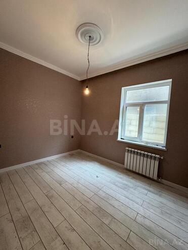 4 otaqlı həyət evi/bağ evi - Binə q. - 120 m² (6)