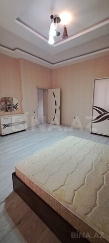6 otaqlı həyət evi/bağ evi - Görədil q. - 410 m² (25)