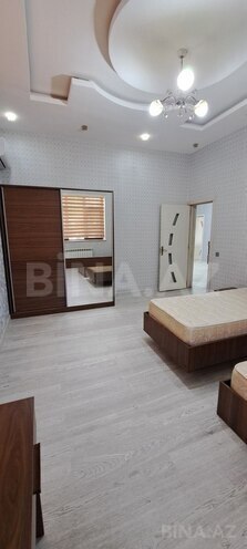 6 otaqlı həyət evi/bağ evi - Görədil q. - 410 m² (11)