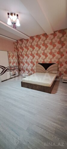 6 otaqlı həyət evi/bağ evi - Görədil q. - 410 m² (26)