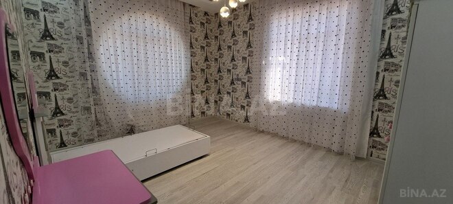6 otaqlı həyət evi/bağ evi - Görədil q. - 410 m² (19)