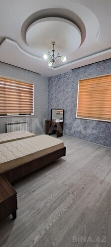 6 otaqlı həyət evi/bağ evi - Görədil q. - 410 m² (12)