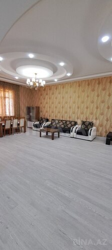 6 otaqlı həyət evi/bağ evi - Görədil q. - 410 m² (14)