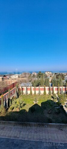 6 otaqlı həyət evi/bağ evi - Görədil q. - 410 m² (4)