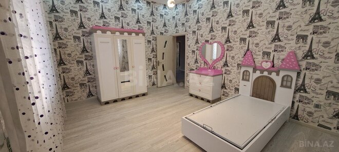 6 otaqlı həyət evi/bağ evi - Görədil q. - 410 m² (20)