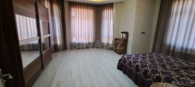 6 otaqlı həyət evi/bağ evi - Görədil q. - 410 m² (22)