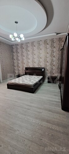 6 otaqlı həyət evi/bağ evi - Görədil q. - 410 m² (24)