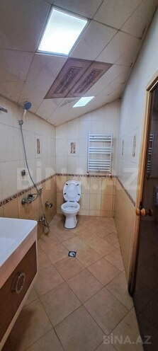 6 otaqlı həyət evi/bağ evi - Görədil q. - 410 m² (15)