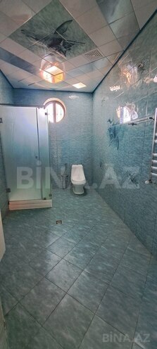 6 otaqlı həyət evi/bağ evi - Görədil q. - 410 m² (18)