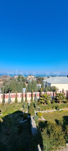 6 otaqlı həyət evi/bağ evi - Görədil q. - 410 m² (3)