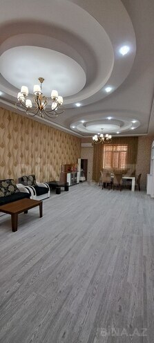 6 otaqlı həyət evi/bağ evi - Görədil q. - 410 m² (13)