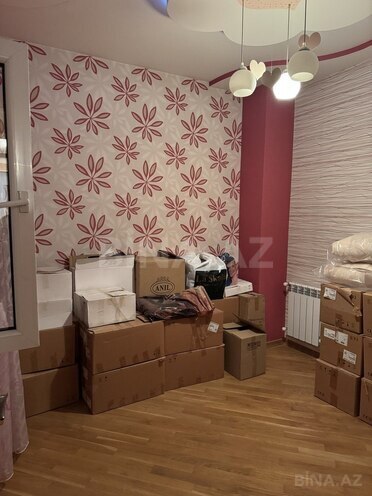 3 otaqlı yeni tikili - Xalqlar Dostluğu m. - 140 m² (22)